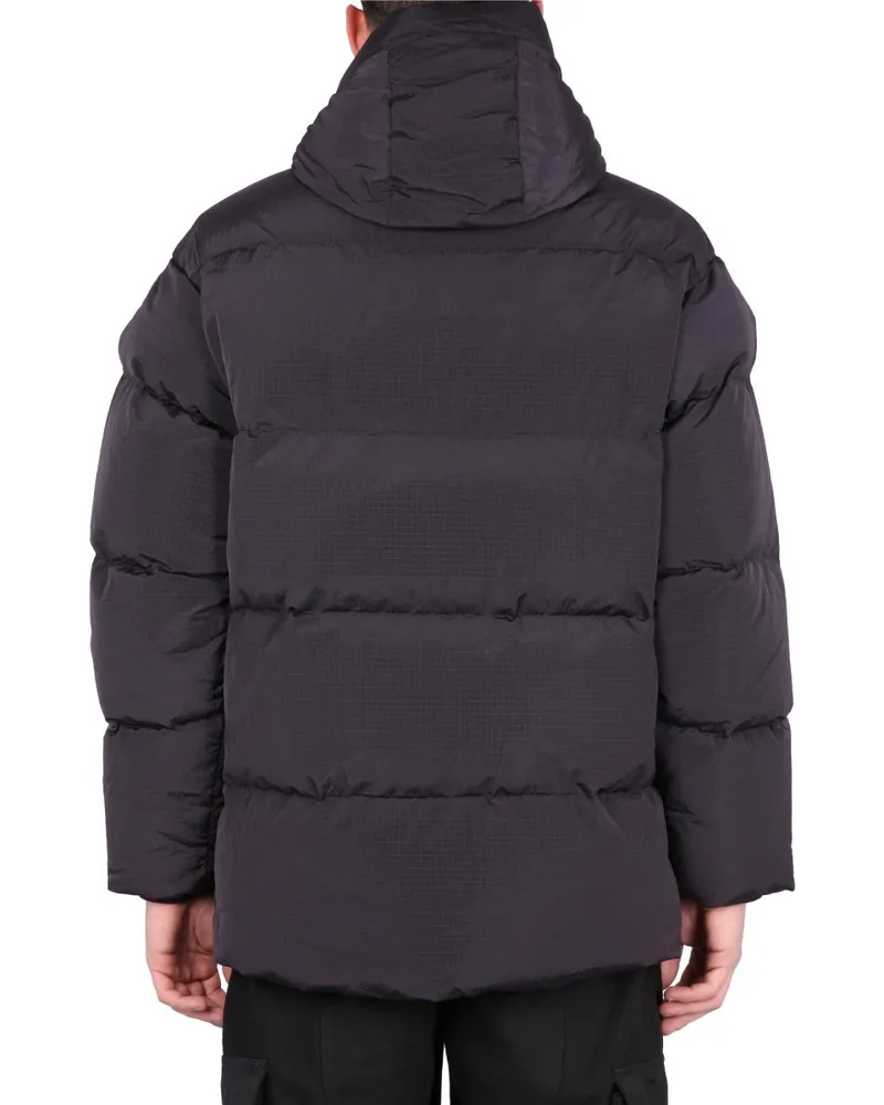 IENKI IENKI Michlin Down Jacket — Black Black