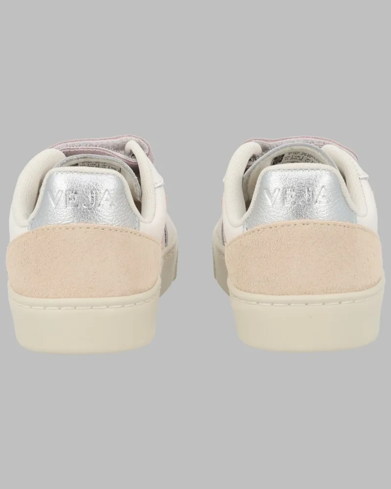 VEJA V-10 Sneakers — White White