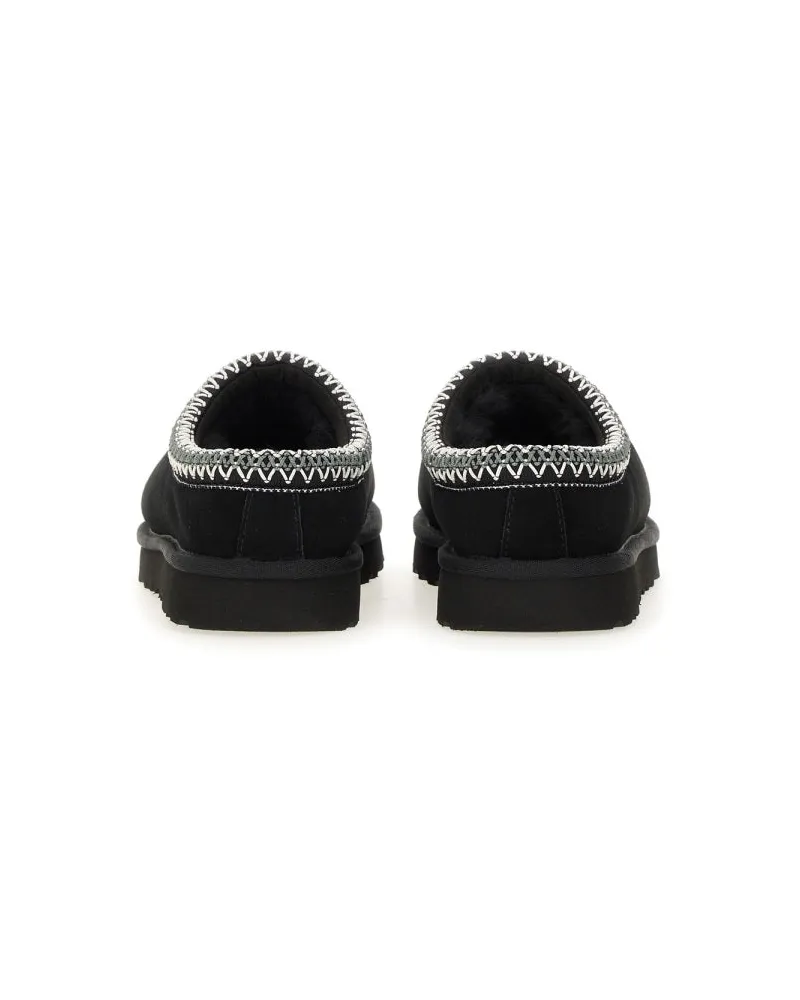 UGG Tasman II Sandal — Black Black