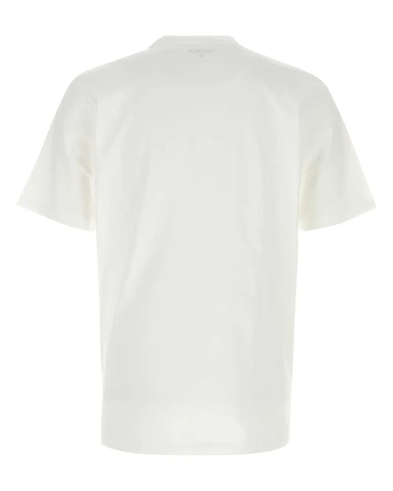 Carhartt WIP T-Shirt — White White