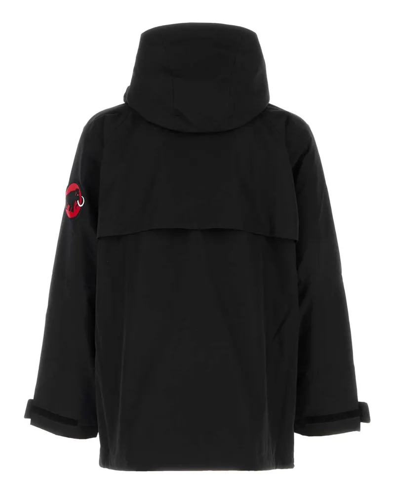Junya Watanabe Jacket — Black Black