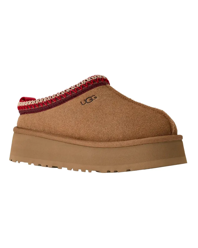 UGG Tazz II Slipper — Chestnut Chestnut