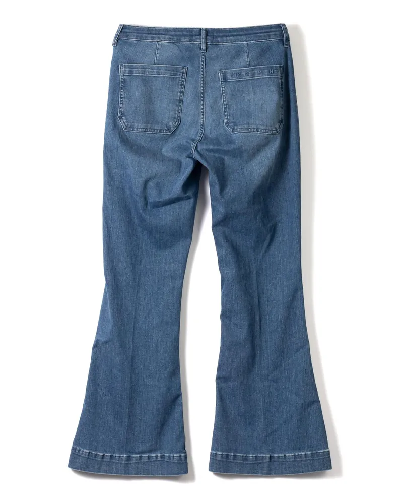 IVY Copenhagen Ann-Charlotte Jeans — Blue Blue