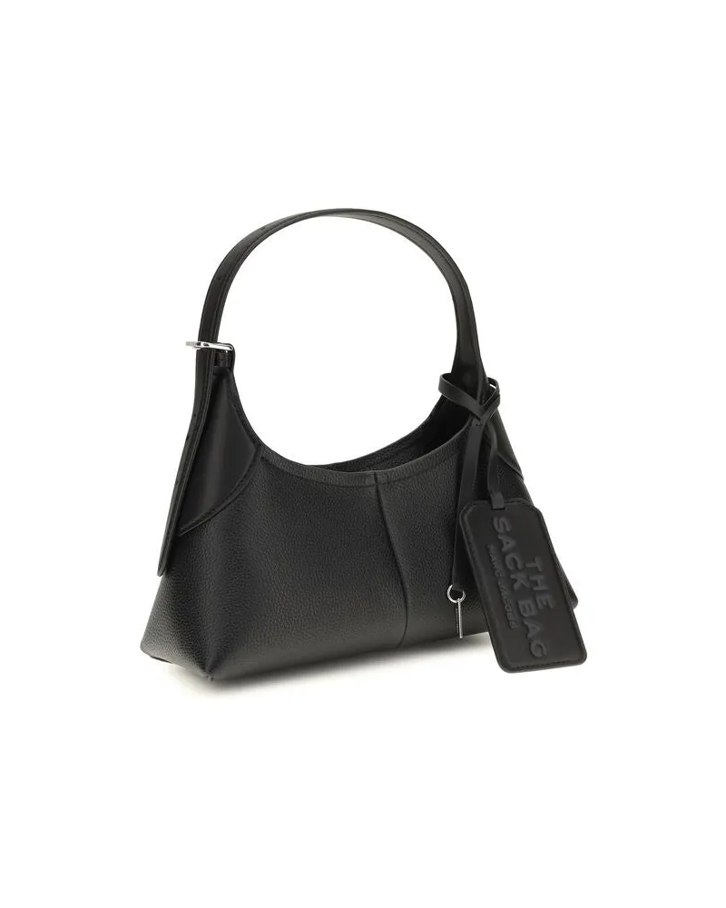 Marc Jacobs Shoulder Bag — Black Black