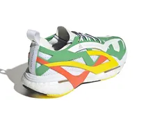 Solarglide Sneaker — Multicolor