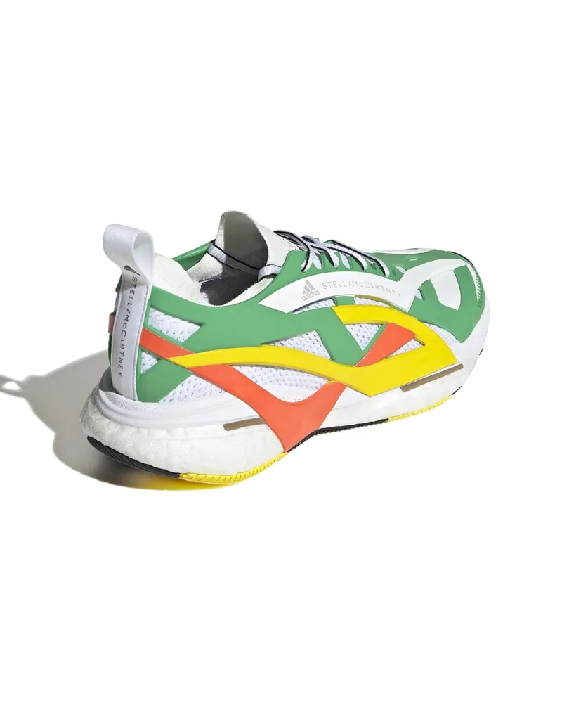 adidas Women's Solarglide Sneakers Multiple Colors Shoes Multicolor