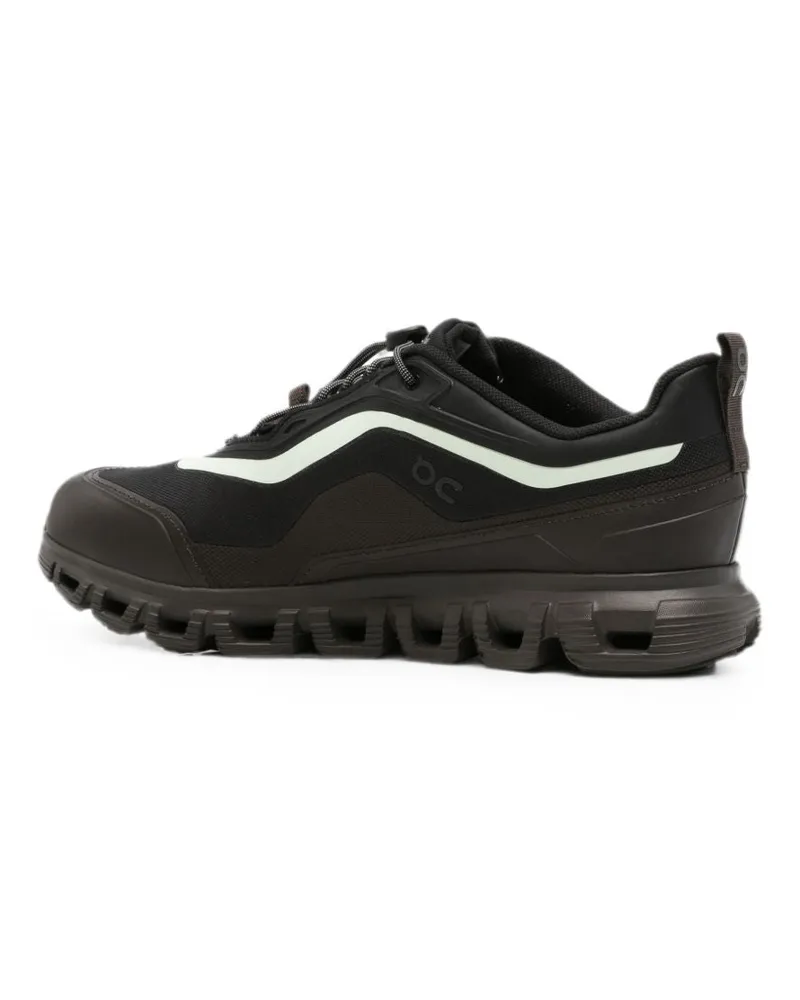 ON Sneakers — Black Black