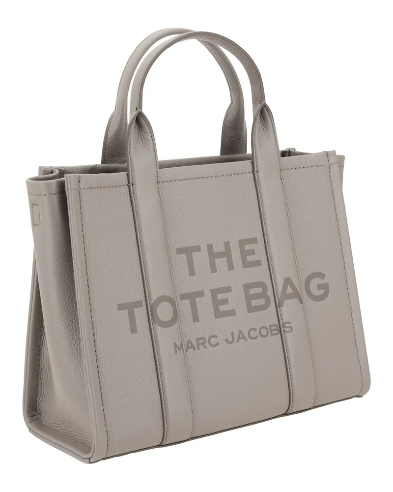 Marc Jacobs Tote Bag — Gray Gray