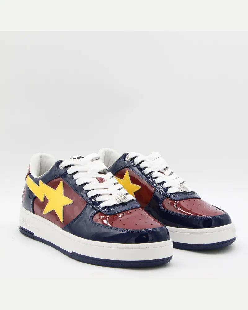 BAPE Men's Sneakers Multicolor