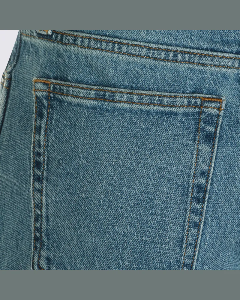 Anine Bing Women's Jeans Blue _co Blue