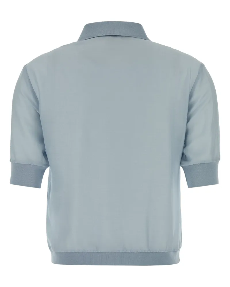 Jacob Cohën Azzurro Wo Se Maglieria Sweater Blue