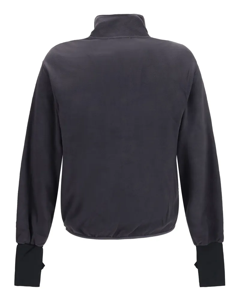 Entire Studios Sweatshirt — Black 