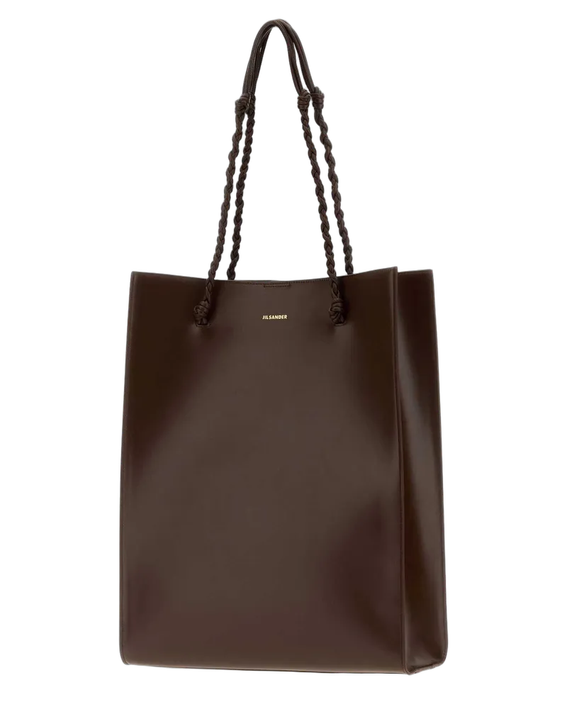 Jil Sander 205 Borse A Tracolla Bag Brown