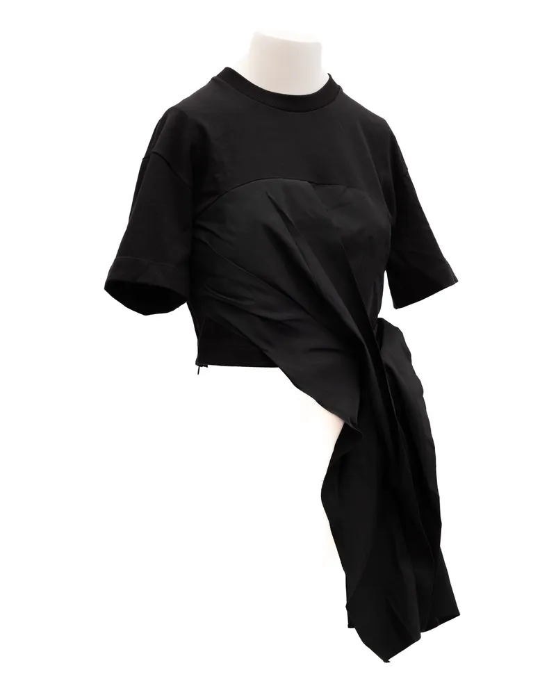 Alexander McQueen Black Women Dress Black