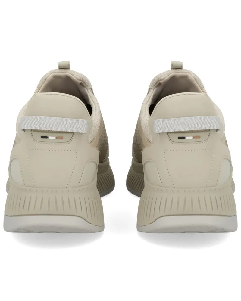 HUGO BOSS Sneaker — Beige Beige
