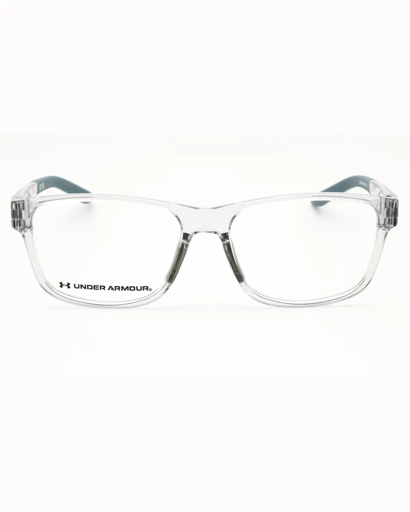 Under Armour Men's Ua 5080 Sunglasses Gray Gray