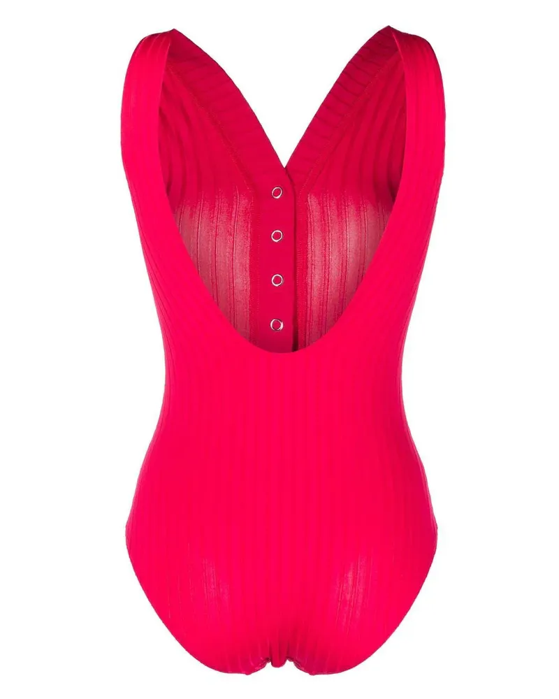 Eres Women's Caipirinha Tank Swimsuit Ss24 W Pink
