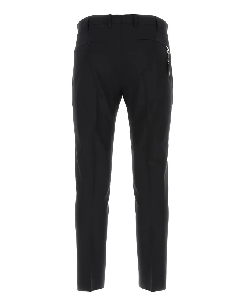 PT TORINO 0090 Pantaloni Trousers Black