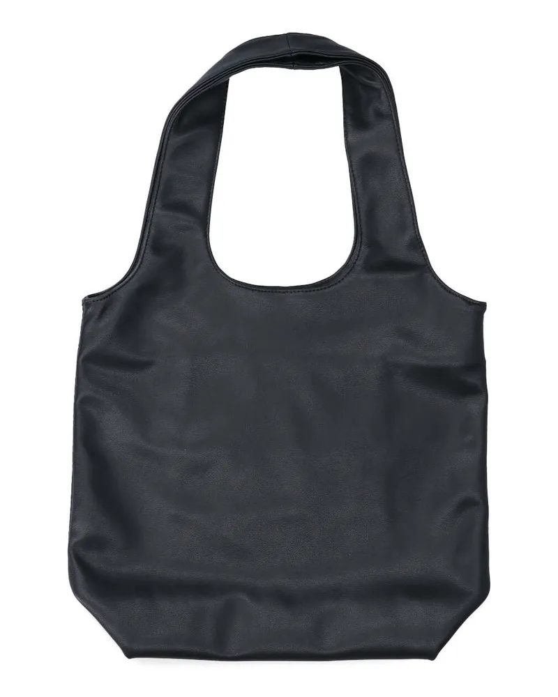 A.P.C. Women's  Bags Black Polyurethane Black