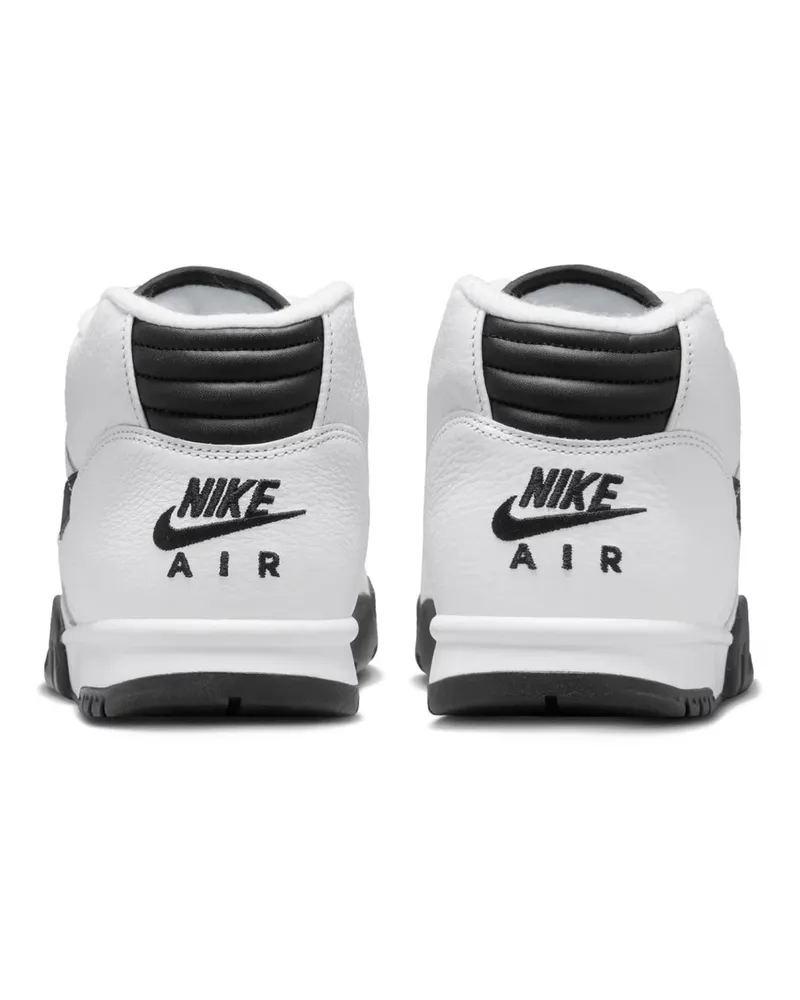 Nike Men's Air Trainer 1 Sneakers White Shoes White