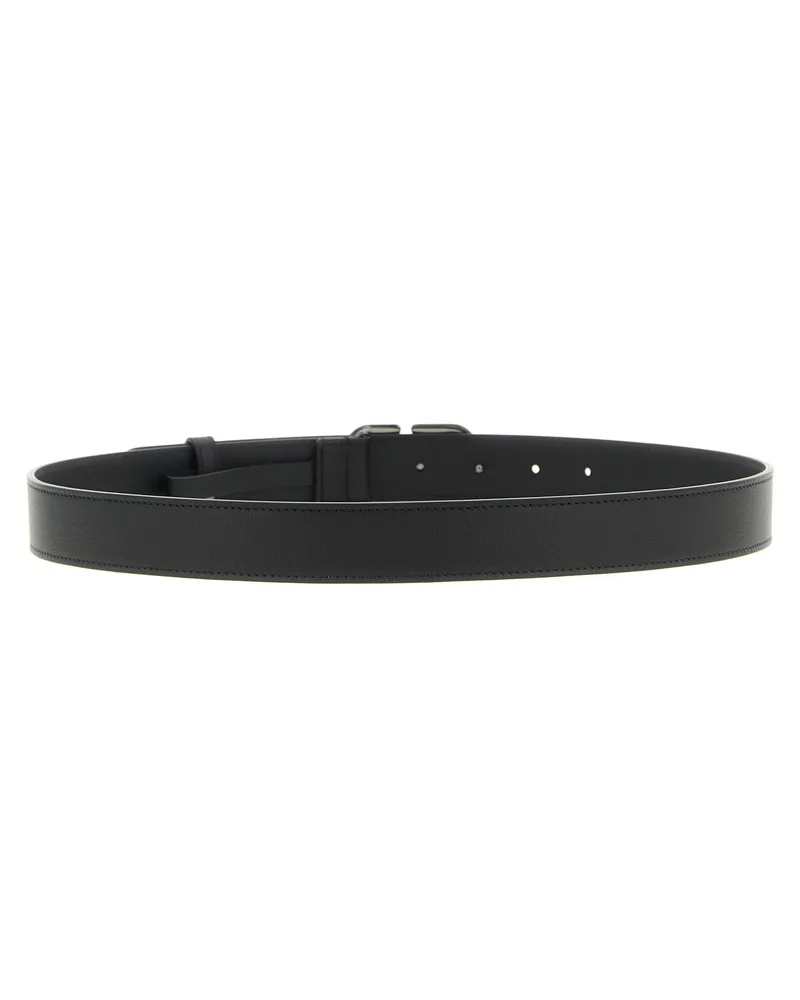 Valentino Garavani Belt — Black Black