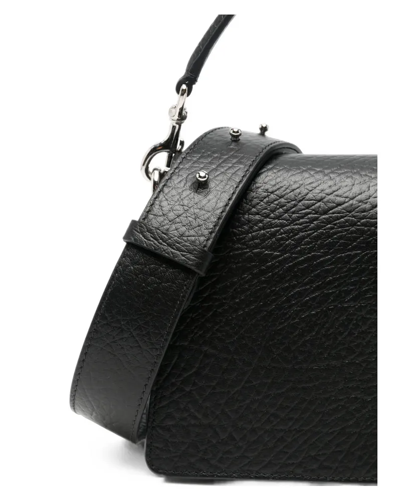 Hogan Bag — Black Black