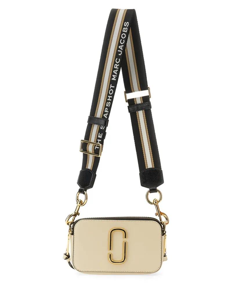 Marc Jacobs Shoulder Bag — White White