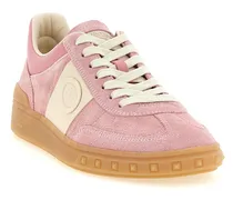 Upvillage Sneaker — Pink