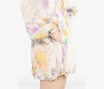 Women's Luna Playsuit Ss26 W