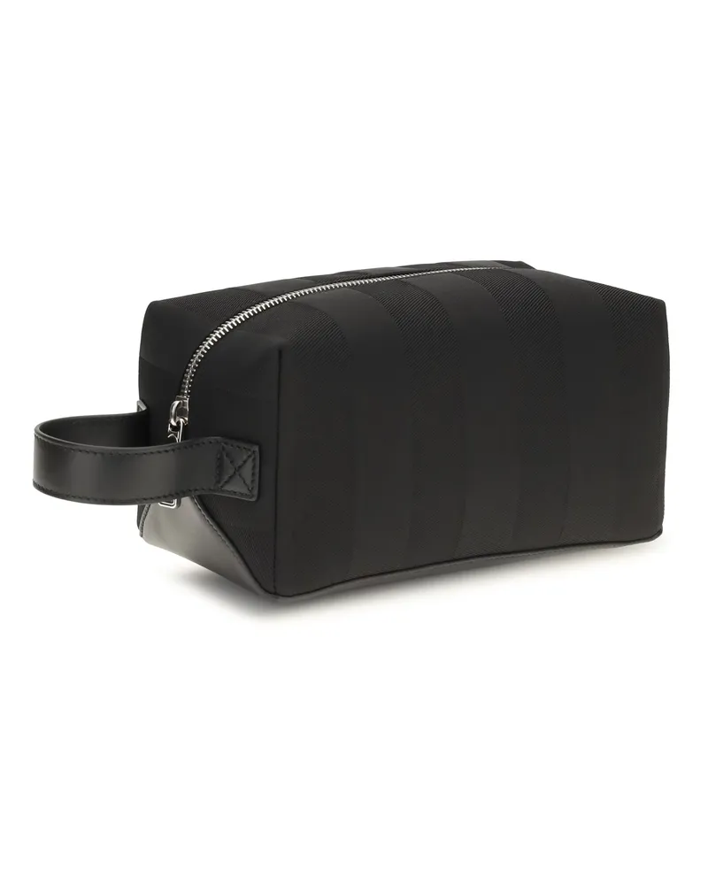 Fendi Beauty Card Case — Black Black