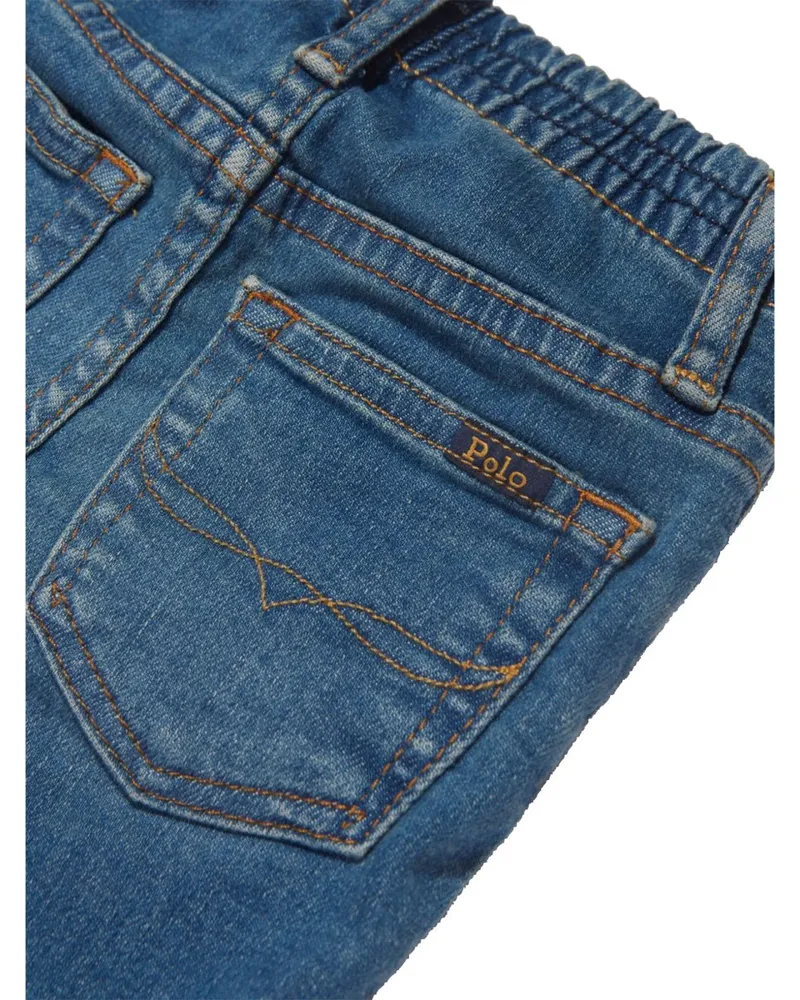 Ralph Lauren Jeans — Blue Blue