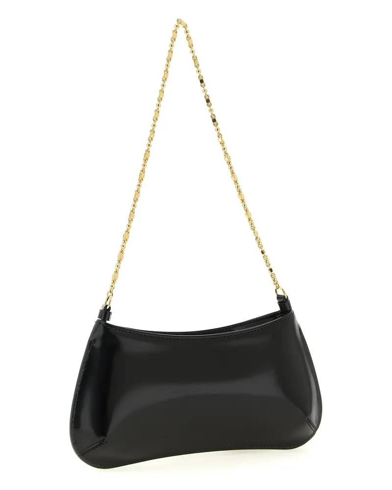 Jacquemus Shoulder Bag — Black Black