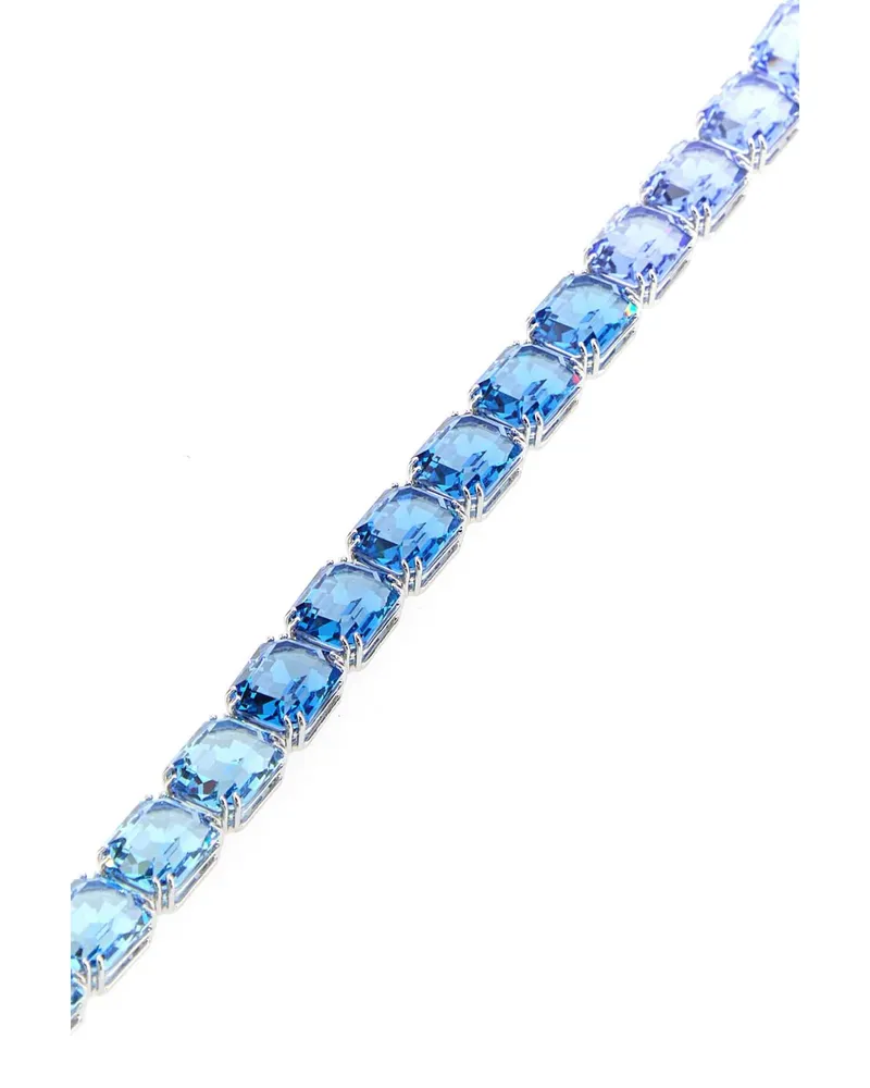 Swarovski Millenia Bracelet — Blue Blue