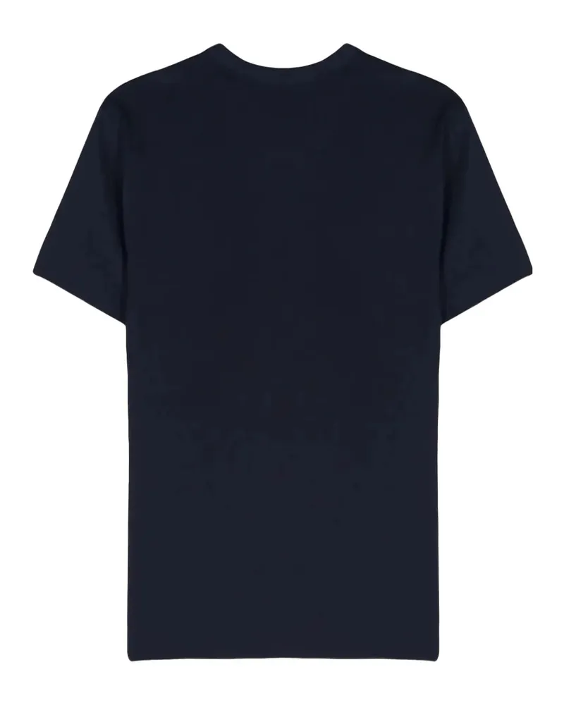 Comme des Garçons T-Shirt — Navy Navy