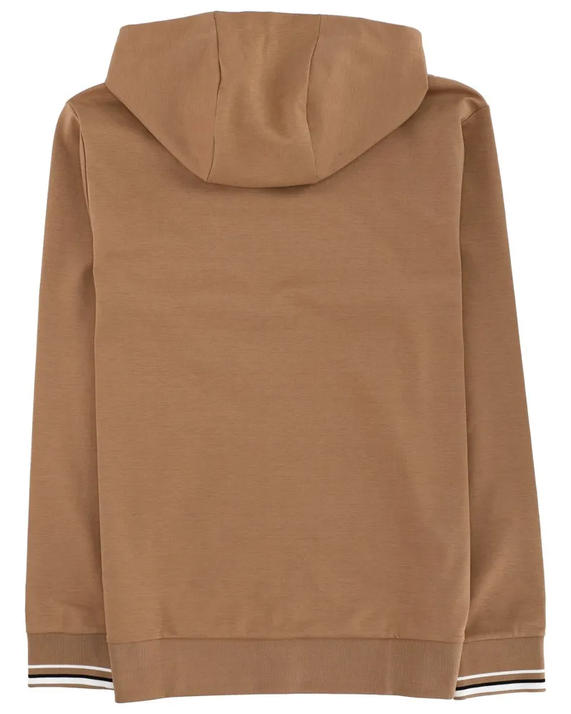 HUGO BOSS Sweatshirt — Beige Beige