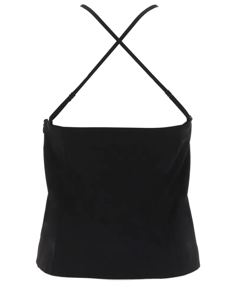 Diesel T-Shirt — Black Black