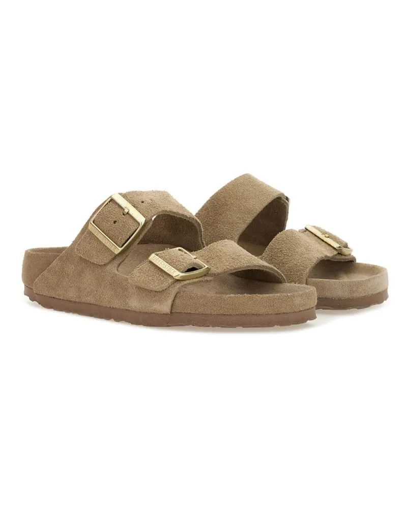 Birkenstock Arizona Sandal — Beige Beige
