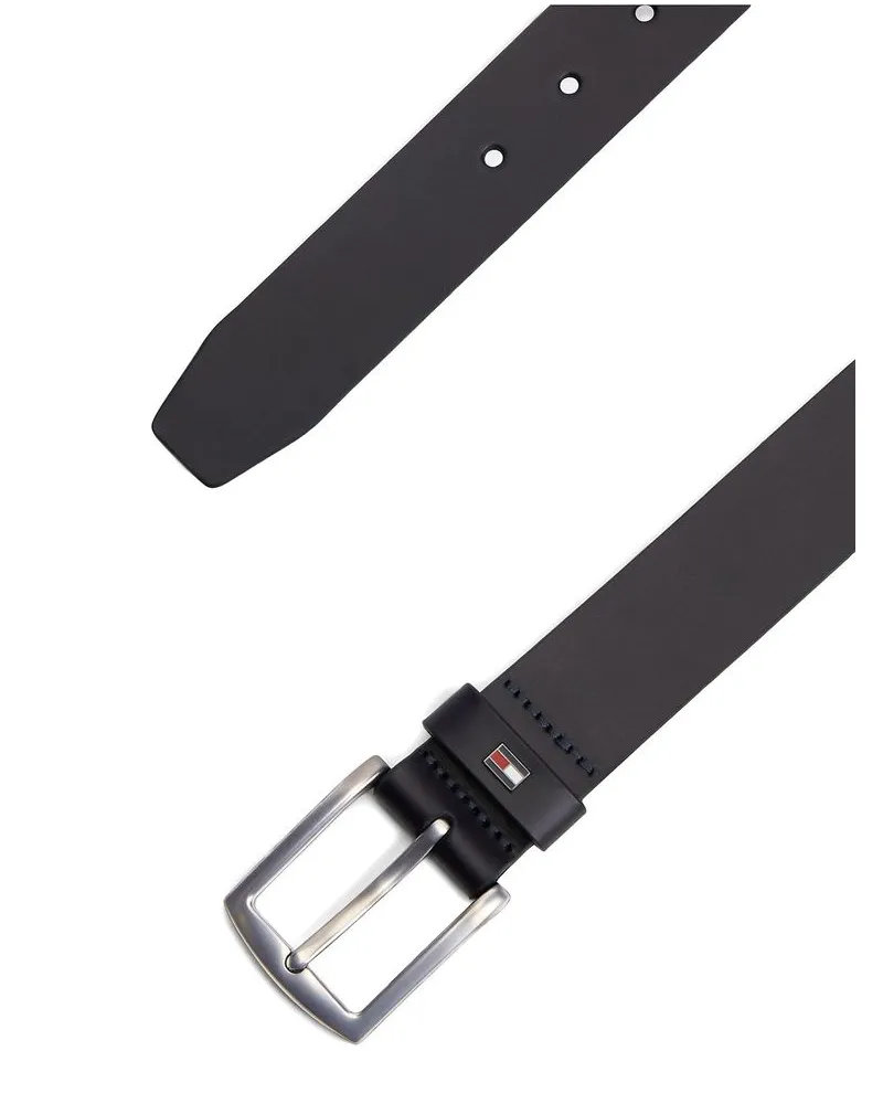Tommy Hilfiger Belt — Blue Blue