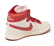 Air Ship Sneaker — White