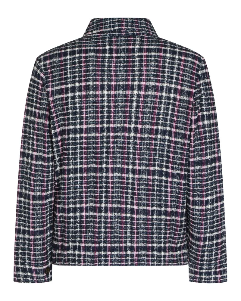 Etro Men's Jackets _co Pa Navy