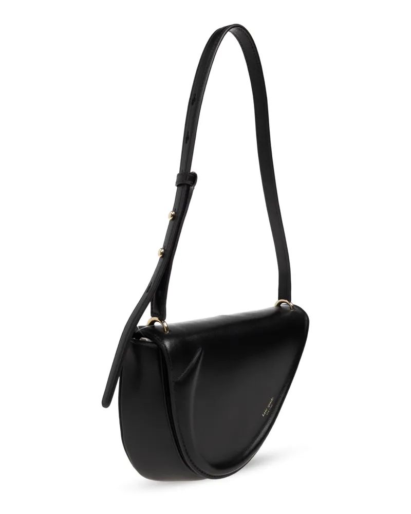 Kate Spade Shoulder Bag — Black Black