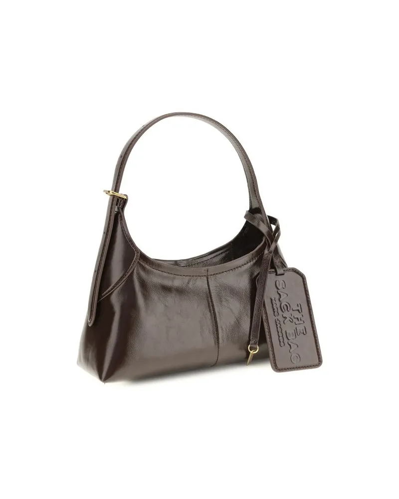 Marc Jacobs Shoulder Bag — Brown Brown