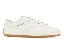 Boxe Sneaker — White
