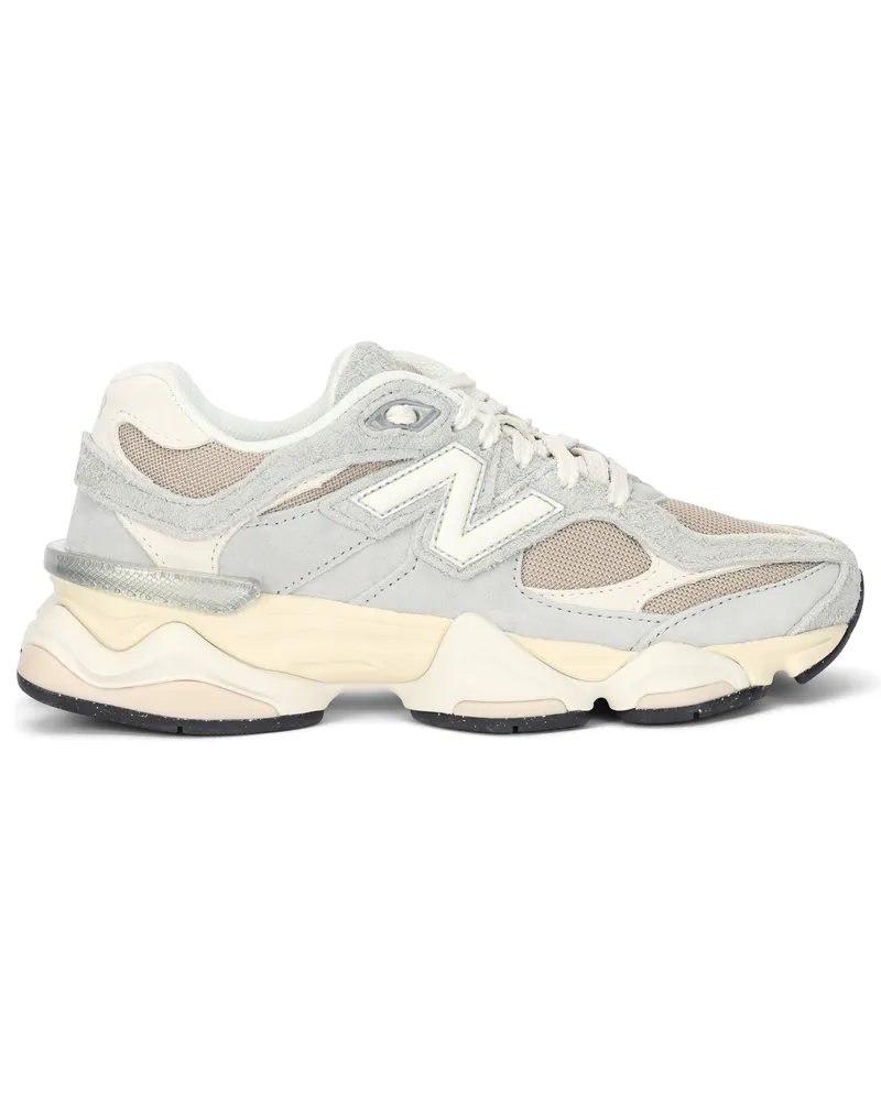 New Balance Sneaker — Gray Gray