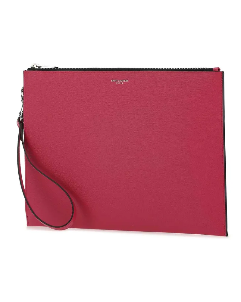 Saint Laurent 683865bty9n 5574 Extra-Accessori Accessory Pink