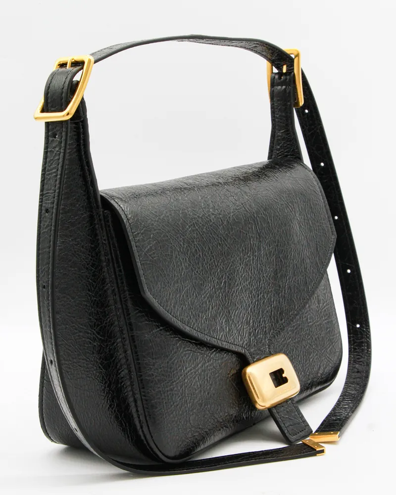 Balenciaga Women's Bags Black Black