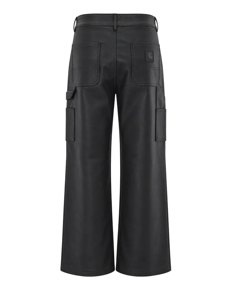 Carhartt WIP Arizona Trousers — Black Black
