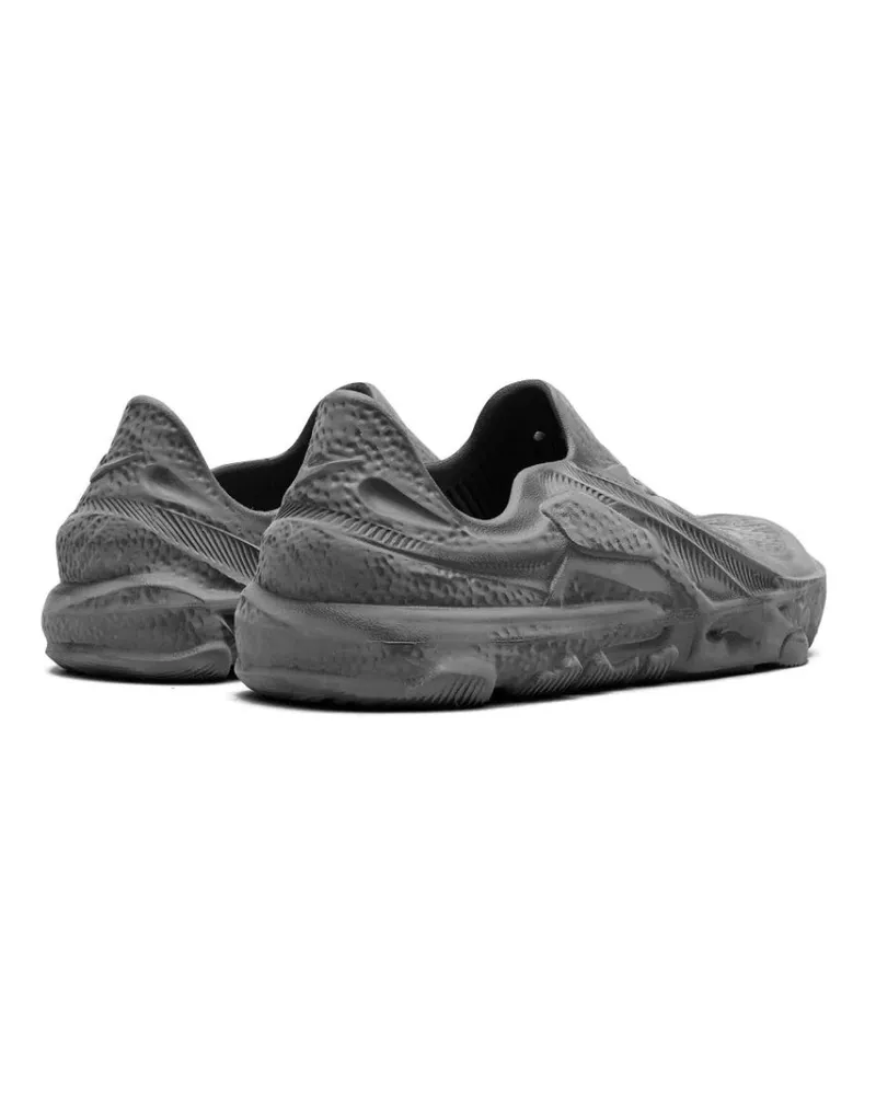 Nike Women's Ispa Universal Sneakers Gray Rubber Tpu Gray