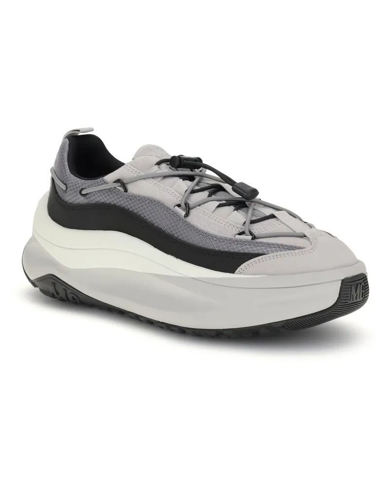 Moon Boot Moon247 Xlace Sneakers — Gray Gray