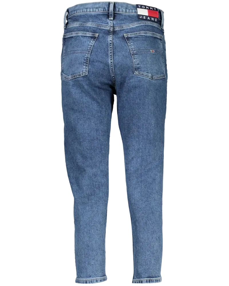 Tommy Hilfiger Izzie Jeans — Blue Blue